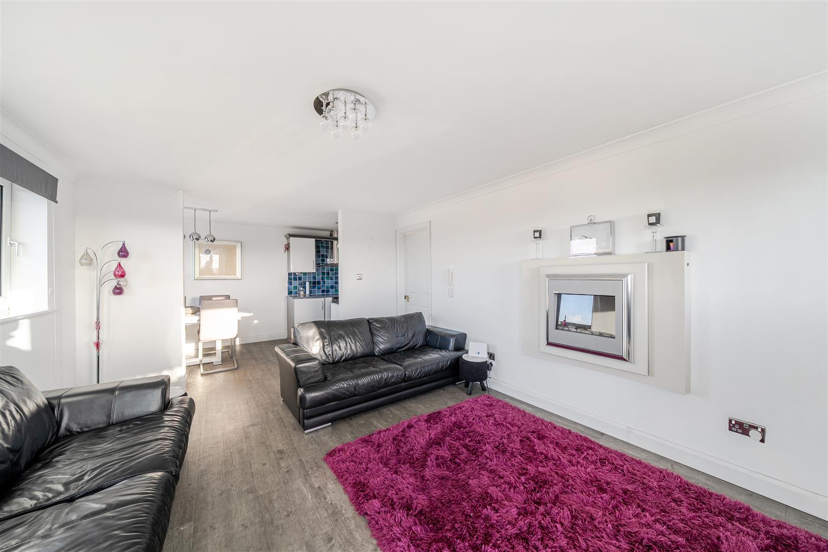 Pocketts Wharf, Maritime Quarter, Swansea, SA1 3XL